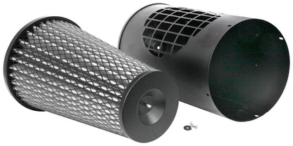 K&N Engineering K&N Replacement Canister Filter-HDT 38-2050S
