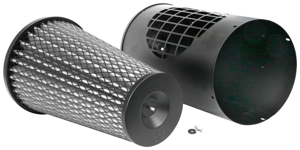 K&N Engineering K&N Replacement Canister Filter-HDT 38-2050S