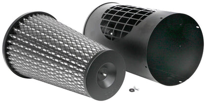 K&N Engineering K&N Replacement Canister Filter-HDT 38-2050S