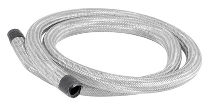 Spectre Stainless Steel Flex Heater Hose 5/8in. Diameter - 6ft. 39606