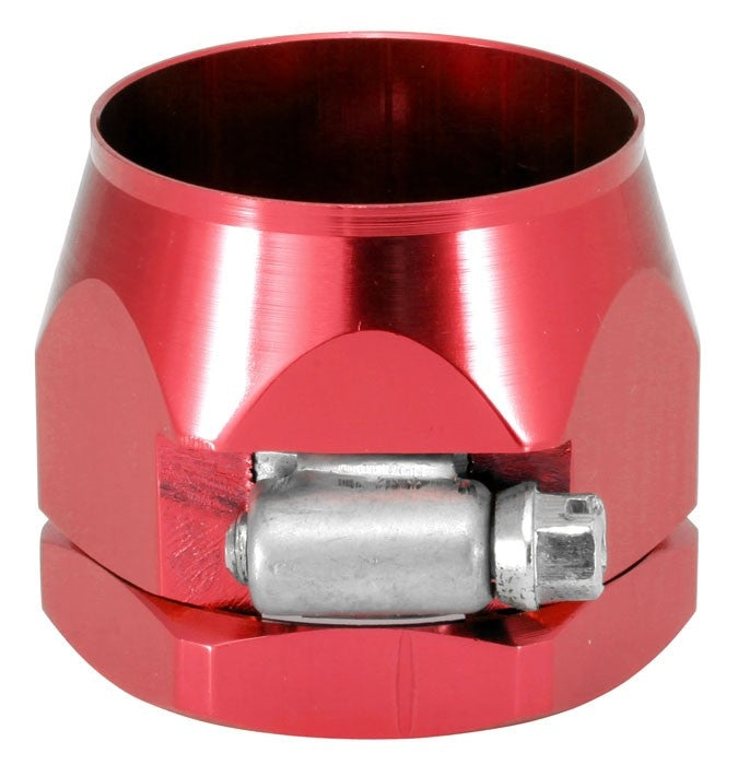 Spectre Magna-Clamp Hose Clamp 1-3/16in. - Red 3962