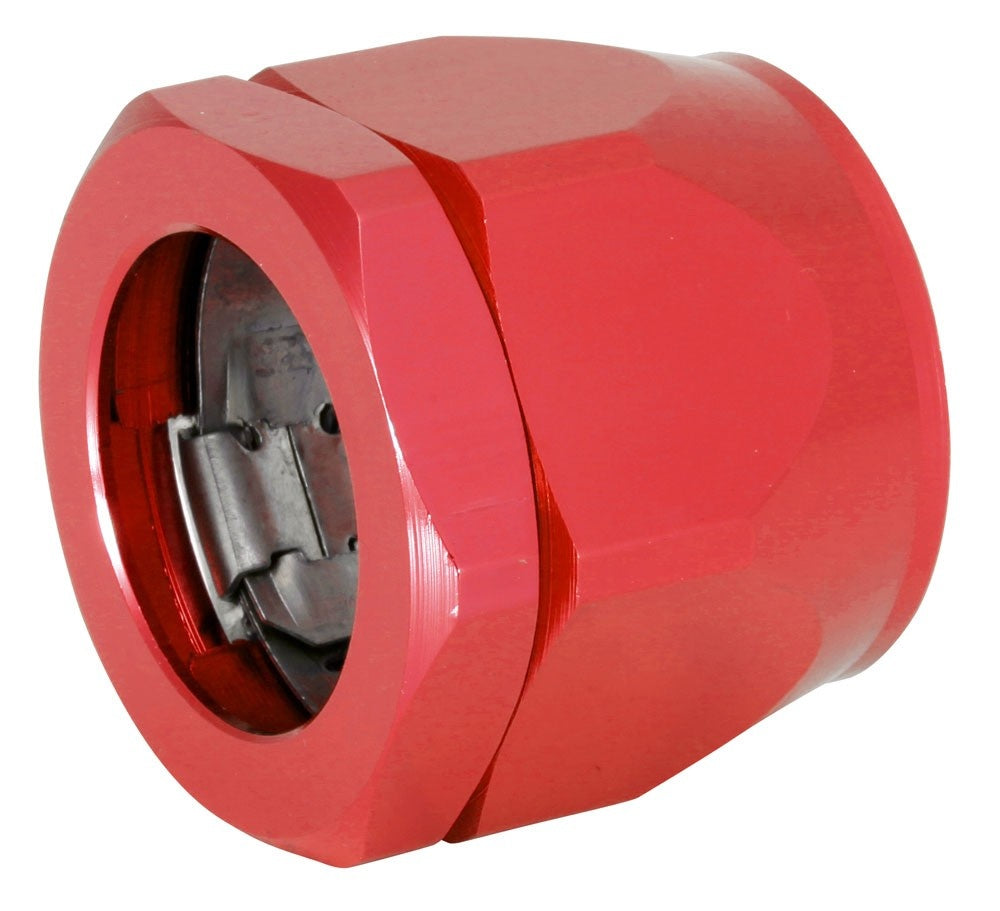 Spectre Magna-Clamp Hose Clamp 1-3/16in. - Red 3962