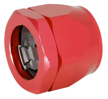 Spectre Magna-Clamp Hose Clamp 1-3/16in. - Red 3962