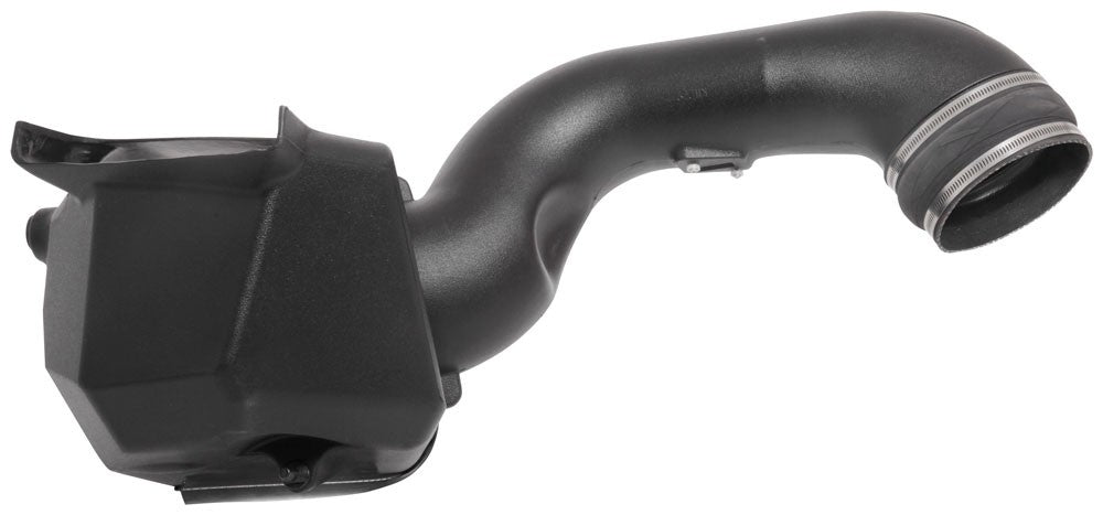 Airaid 17-18 Ford F-250/F-350/F-450 Super Duty V8-6.7L DSL Cold Air Intake Kit 400-279