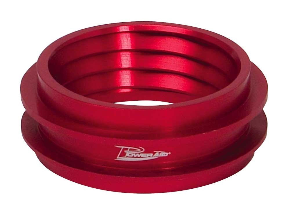 Airaid 99-00 Ford Power Stroke 7.3L DSL PowerAid TB Spacer 400-595