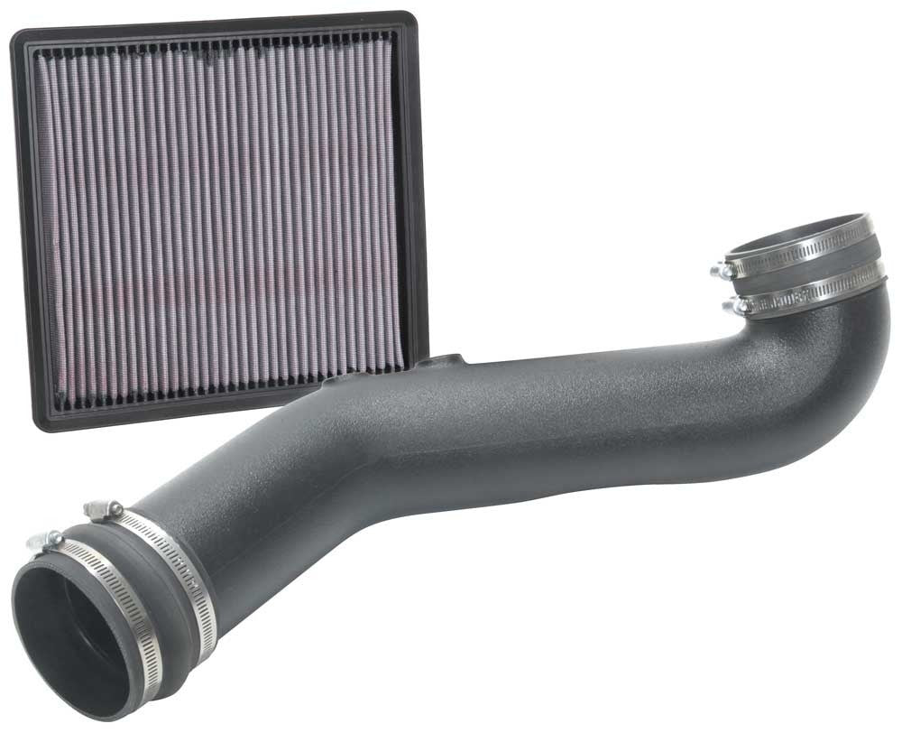 Airaid 2018 Ford F150 V6 5.0L F/l Jr Intake Kit 400-793