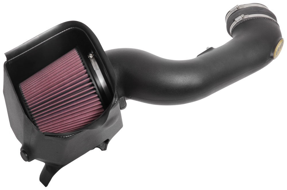 Airaid 17-18 Ford F-250/F-350/F-450 Super Duty V8-6.7L DSL Cold Air Intake Kit 401-279