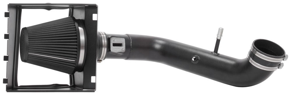 Airaid 11-14 Ford F-150 5.0L V8 F/I Cold Air Intake Kit 402-367