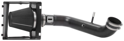 Airaid 11-14 Ford F-150 5.0L V8 F/I Cold Air Intake Kit 402-367