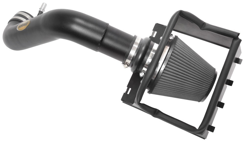 Airaid 11-14 Ford F-150 5.0L V8 F/I Cold Air Intake Kit 402-367