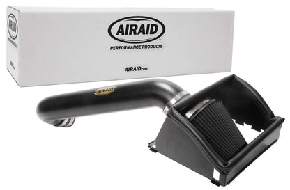 Airaid 15-18 Ford F-150 V8-5.0L F/I Cold Air Intake Kit 402-368