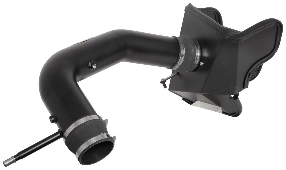 Airaid 17-18 Ford F-250 V8-6.2L F/I Cold Air Intake Kit 402-369
