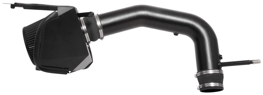 Airaid 17-18 Ford F-250 V8-6.2L F/I Cold Air Intake Kit 402-369