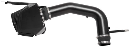 Airaid 17-18 Ford F-250 V8-6.2L F/I Cold Air Intake Kit 402-369