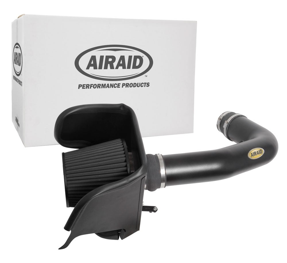 Airaid 17-18 Ford F-250 V8-6.2L F/I Cold Air Intake Kit 402-369