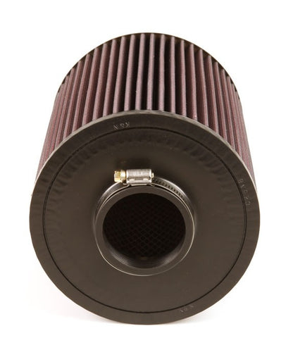 K&N Engineering K&N Universal Pre-Filter Air Filter Round Straight 2.5in Flange ID x 7in OD x 9in H 41-1200