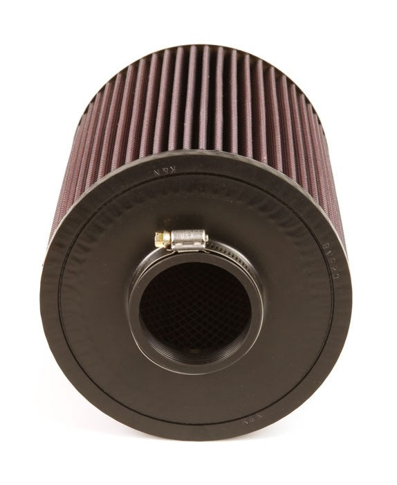 K&N Engineering K&N Universal Pre-Filter Air Filter Round Straight 2.5in Flange ID x 7in OD x 9in H 41-1200