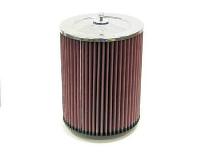 K&N Engineering K&N Universal Pre-Filter Air Filter Round Straight 2.5in Flange ID x 7in OD x 9in H 41-1200