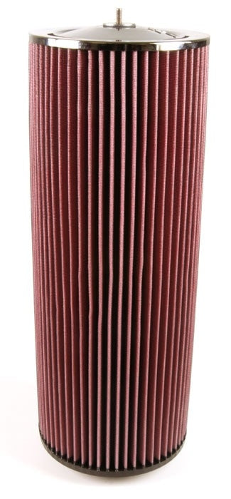 K&N Engineering K&N Univeral Pre-Filer Air Filter Round Straight 4in Flange ID x 7in OD x 18in H 41-1400