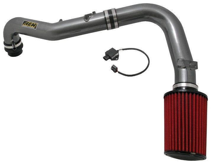 AEM Induction AEM 08-10 Scion tC Silver Cold Air Intake 41-1401C