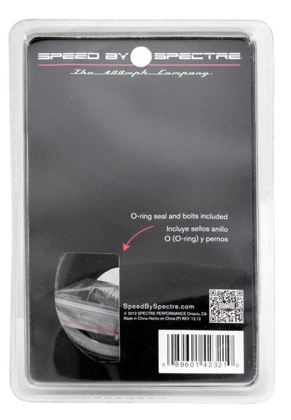 Spectre SB Ford Water Neck - Polished 42321
