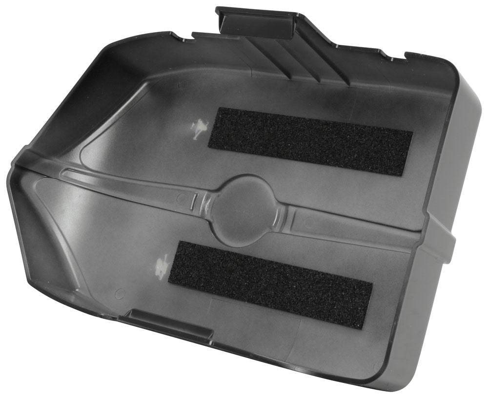 Spectre Fuse Box Cover GM 2016-2017 Gloss Black 42762K