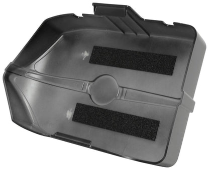 Spectre Fuse Box Cover GM 2016-2017 Gloss Black 42762K