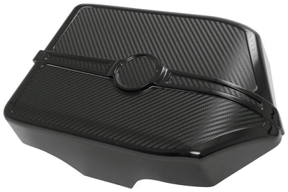 Spectre Fuse Box Cover GM 2016-2017 Gloss Black 42762K