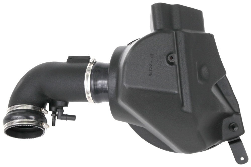 Airaid Intake Kit 16-18 Ford Mustang Shelby GT350 V8-5.2L F/I 450-378