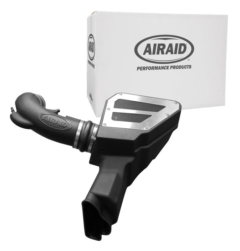Airaid 2018 Ford Mustang GT V8-5.0L F/I Cold Air Intake Kit 451-356