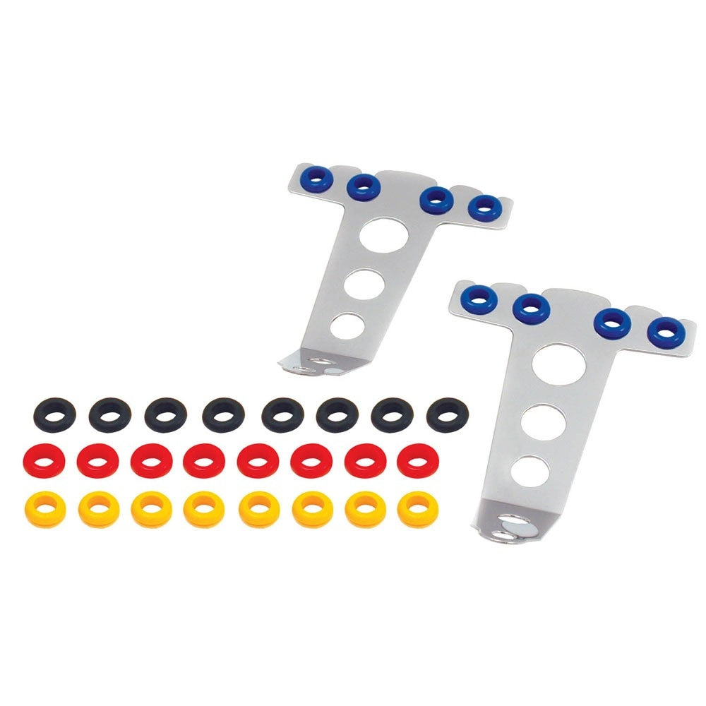 Spectre Wire Separator Kit Tall 4-Wire 45683