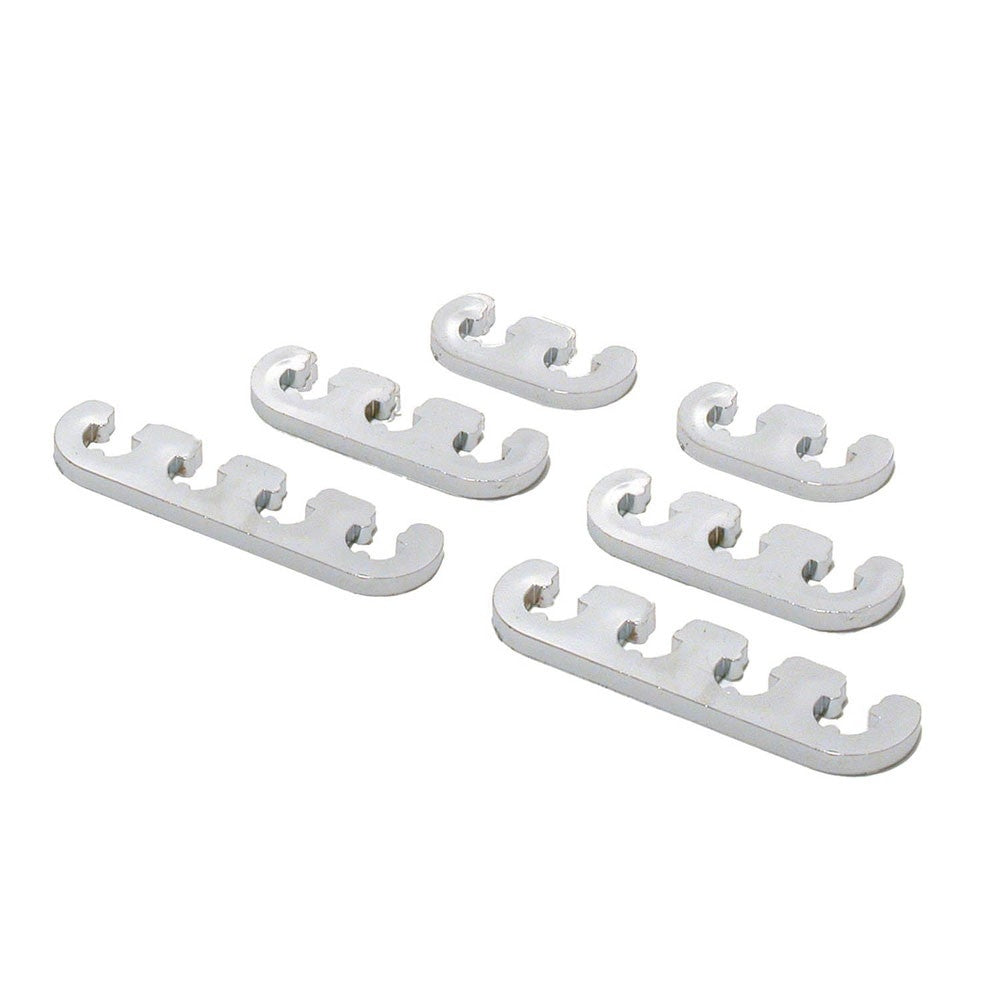 Spectre Wire Dividers - Chrome 4608