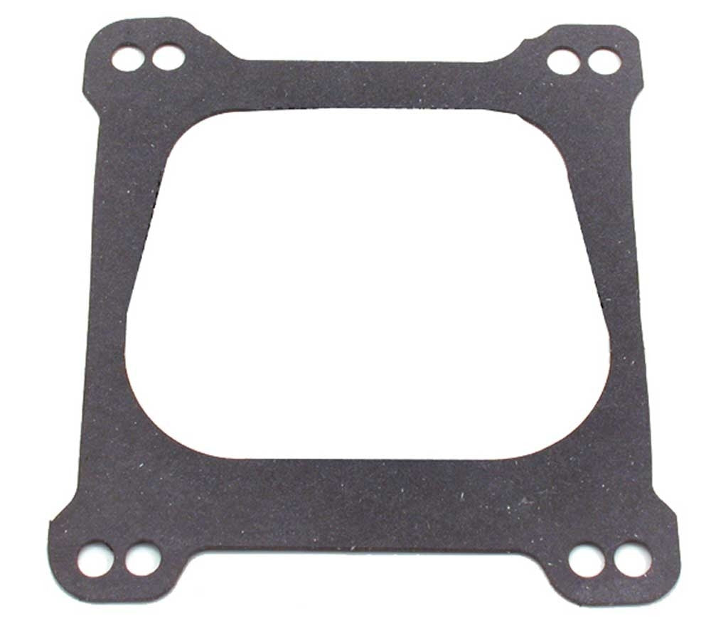 Spectre Carburetor Base Gasket (4V Spread-Bore) 466