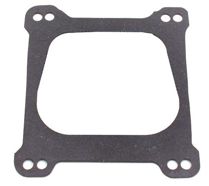 Spectre Carburetor Base Gasket (4V Spread-Bore) 466