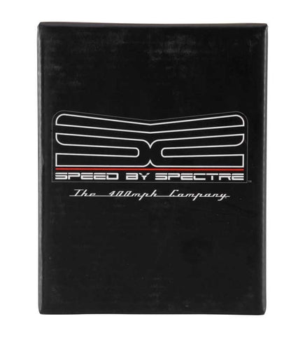 Spectre Oldsmobile V8 Water Neck - Chrome 4733