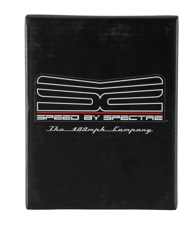 Spectre Oldsmobile V8 Water Neck - Chrome 4733