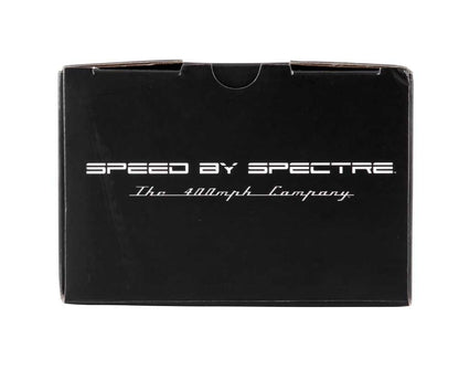 Spectre Oldsmobile V8 Water Neck - Chrome 4733