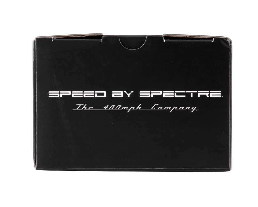 Spectre Oldsmobile V8 Water Neck - Chrome 4733