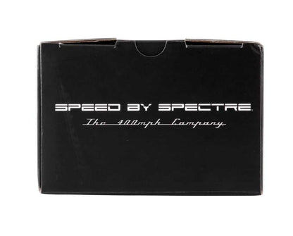 Spectre Oldsmobile V8 Water Neck - Chrome 4733