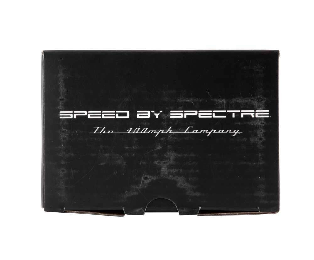 Spectre Oldsmobile V8 Water Neck - Chrome 4733