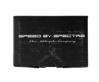Spectre Oldsmobile V8 Water Neck - Chrome 4733