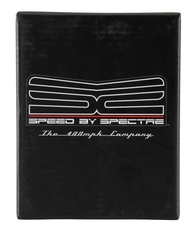 Spectre Ford 429-460 Water Neck - Chrome 4734