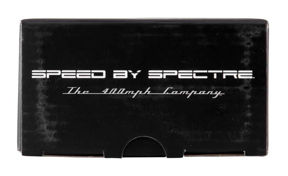 Spectre Ford 429-460 Water Neck - Chrome 4734