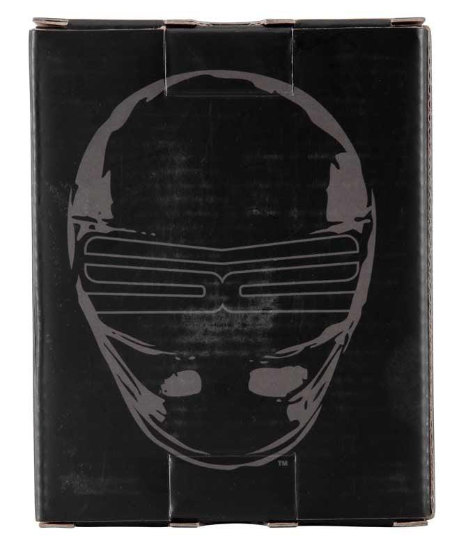 Spectre Ford 429-460 Water Neck - Chrome 4734