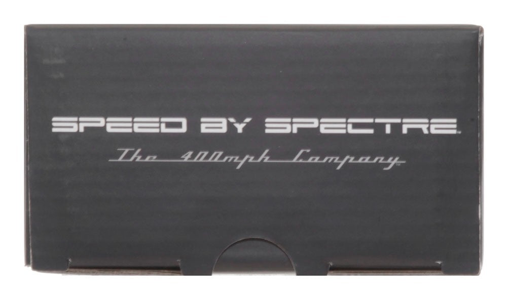 Spectre Ford 351C Water Neck - Chrome 4735