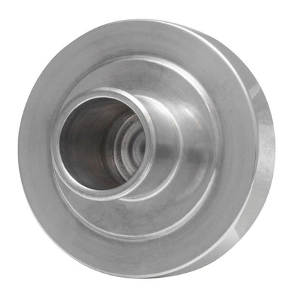 Spectre Oil Cap (Push-In) - Aluminum 4909