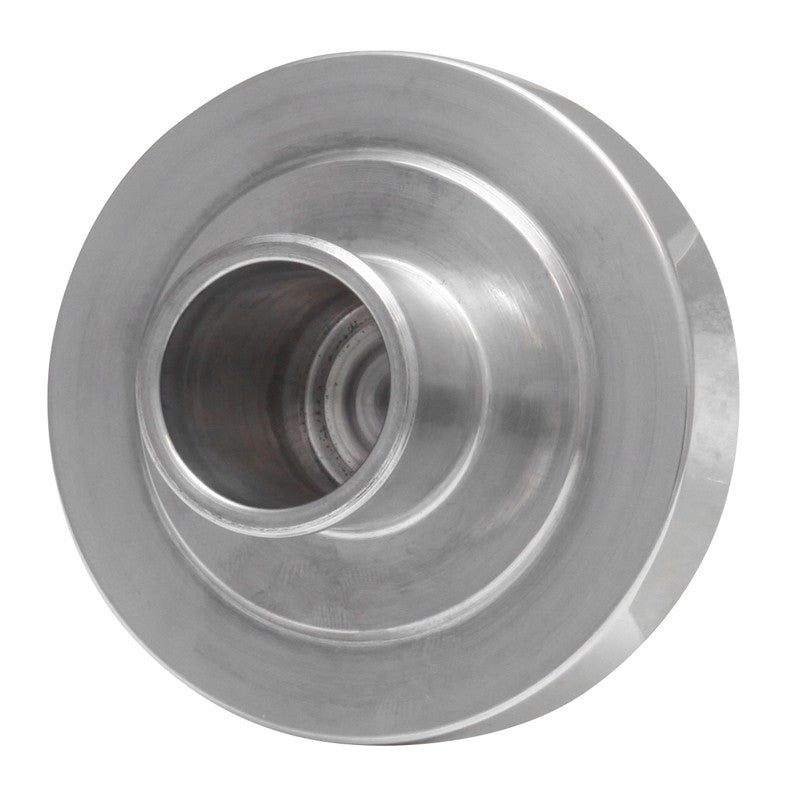 Spectre Oil Cap (Push-In) - Aluminum 4909