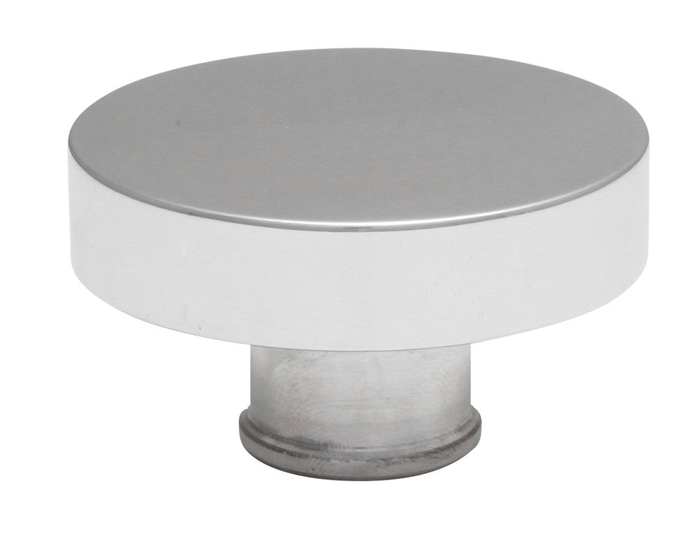 Spectre Oil Cap (Push-In) - Aluminum 4909
