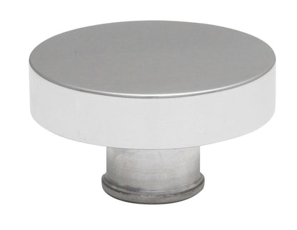Spectre Oil Cap (Push-In) - Aluminum 4909