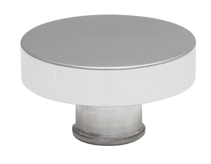 Spectre Oil Cap (Push-In) - Aluminum 4909